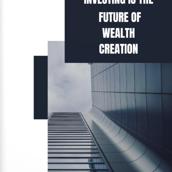Why Realestate Investing Is The Future Of Wealth Creation