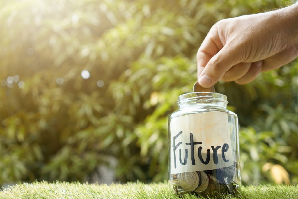 How to become independently wealthy