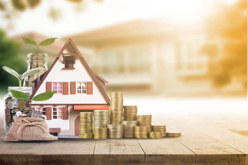 Real estate investment strategies