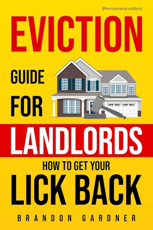 How To Get Your Lick Back - Eviction Guide For Landlords