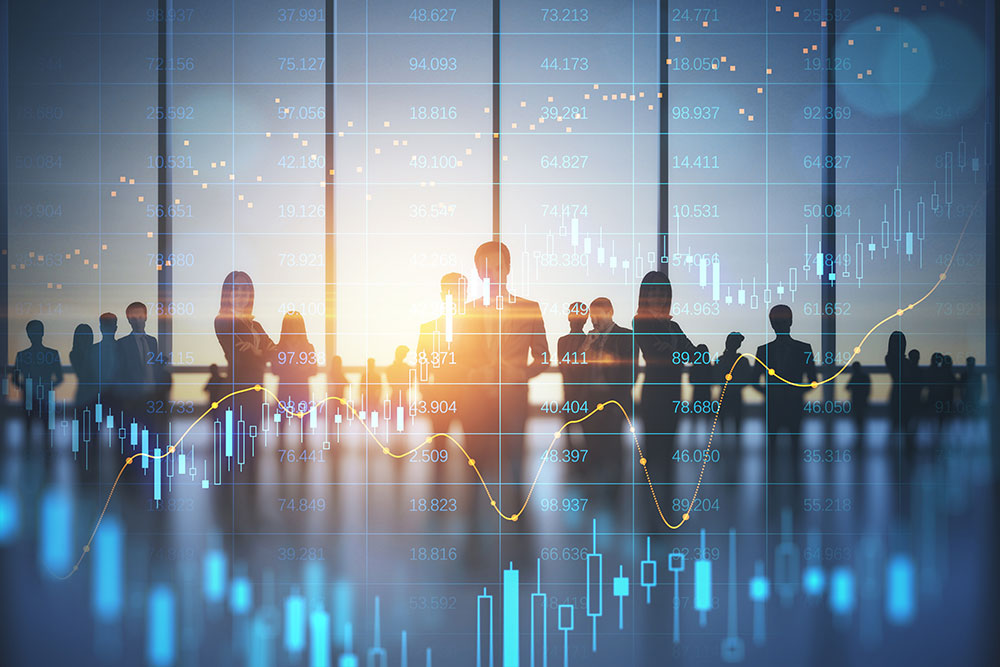 Tradelines for Credit Score Improvement
