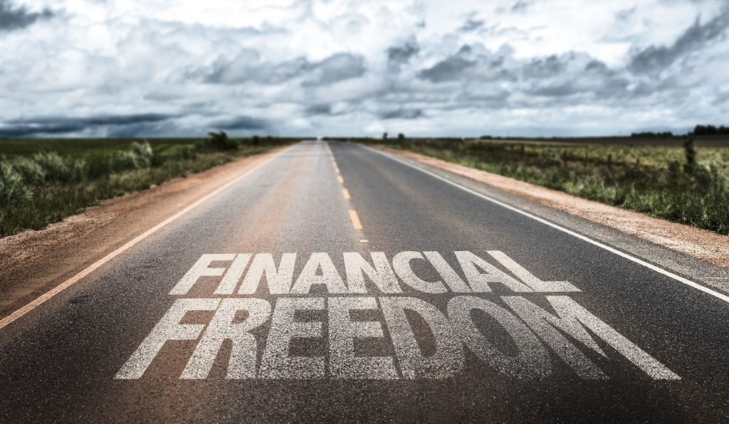 Financial Education Books