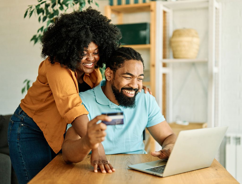 Premium Credit Resources