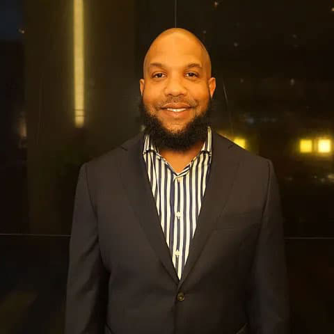 Brandon Gardner - The Black Jew Wealth Coach